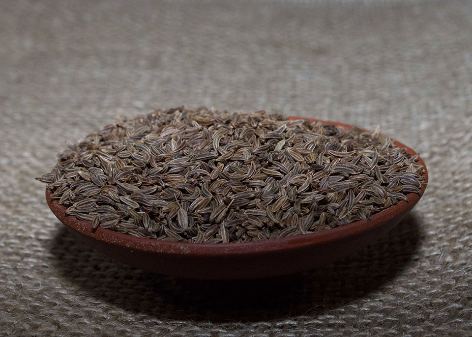 Cumin oriental Epicier.ch