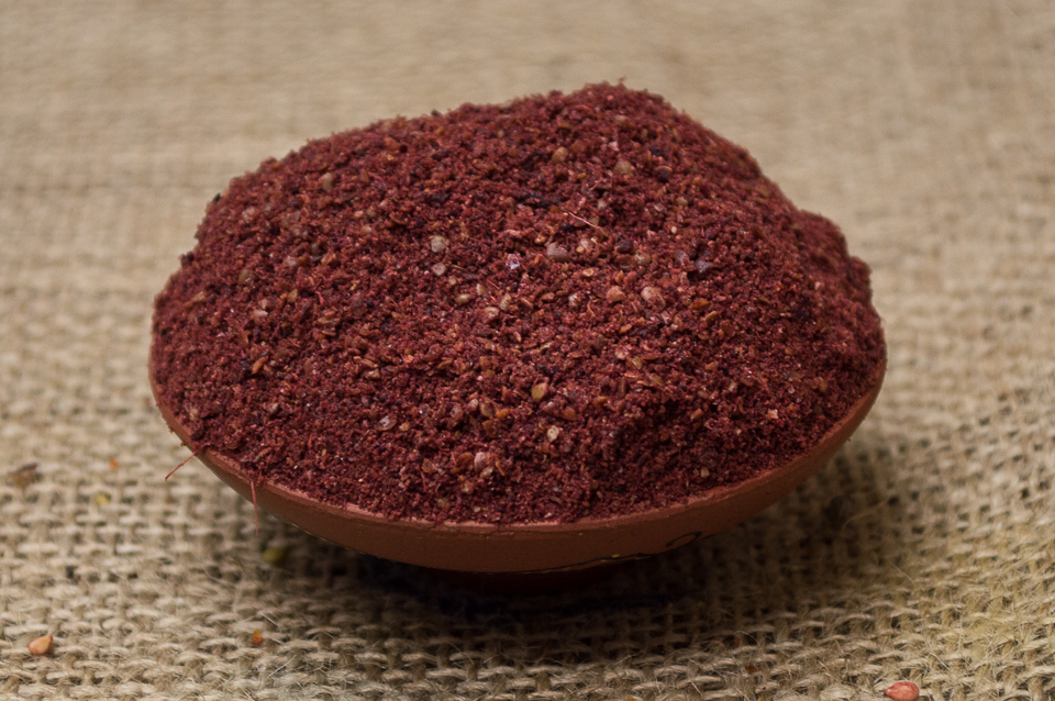 Sumac